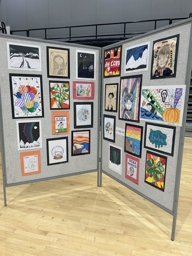 Art Show