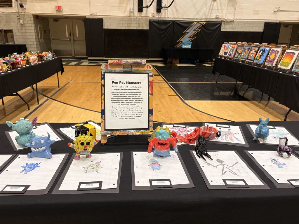 Art Show