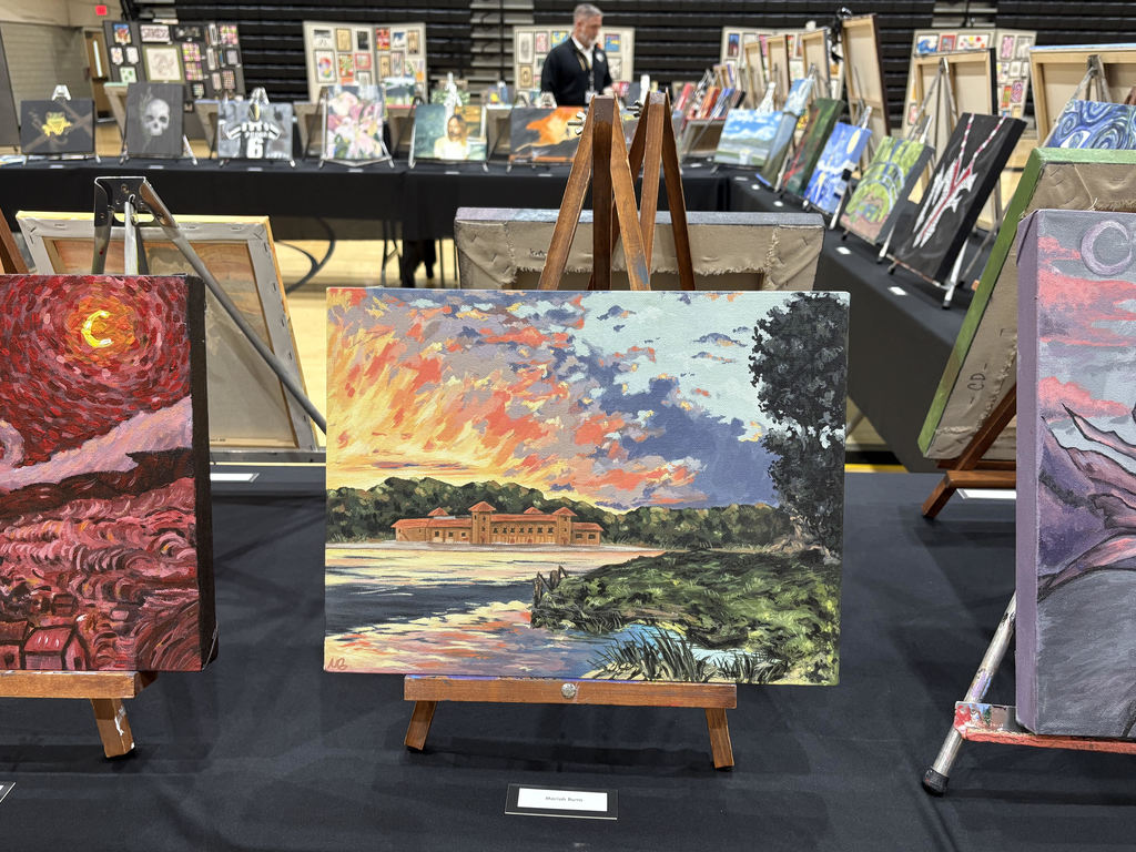 Art Show