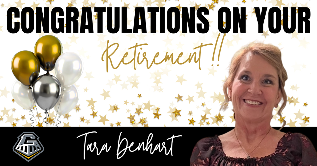 Retirement Post