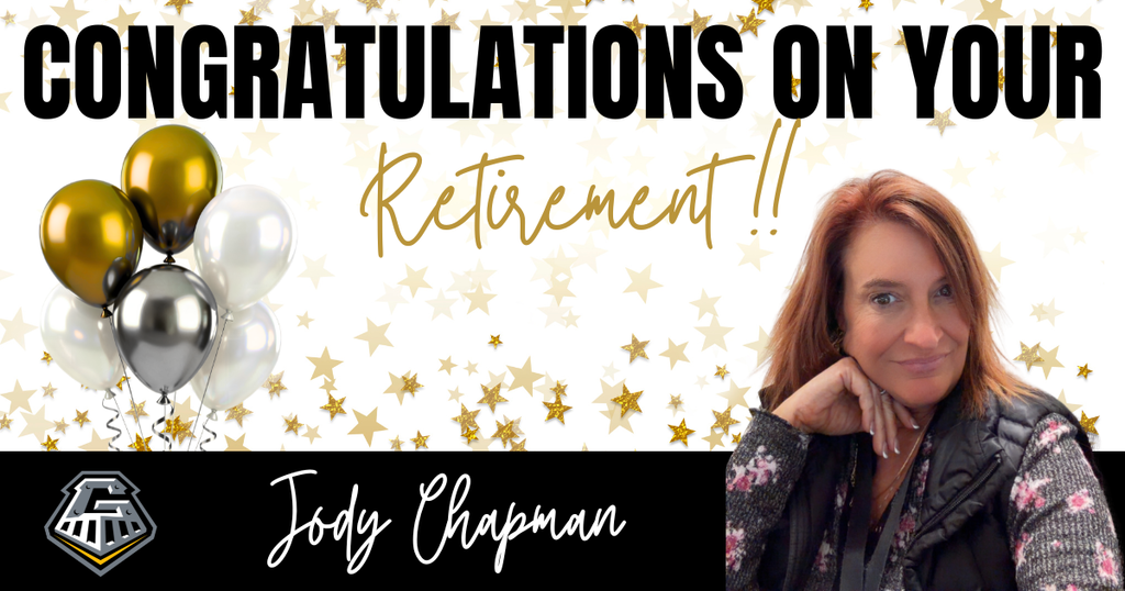 Retirement Post