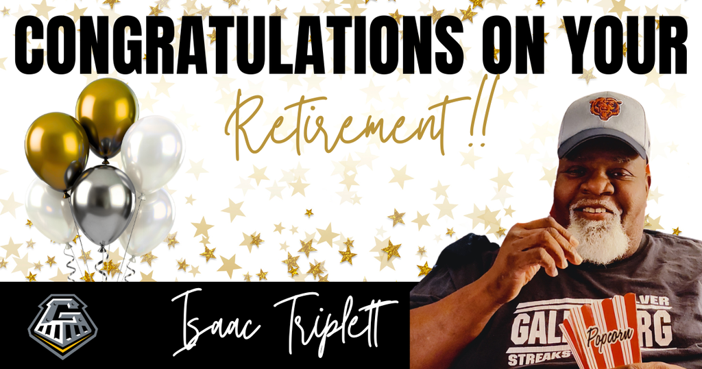 Isaac Triplett