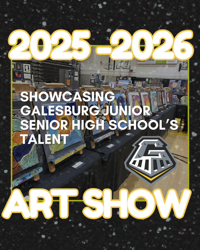 Art Show Winners