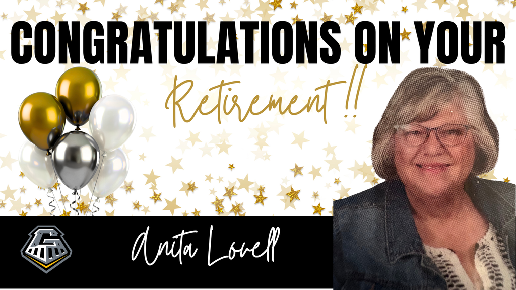 Retirement Post