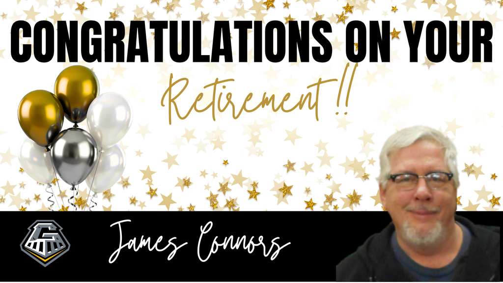 retirement post 