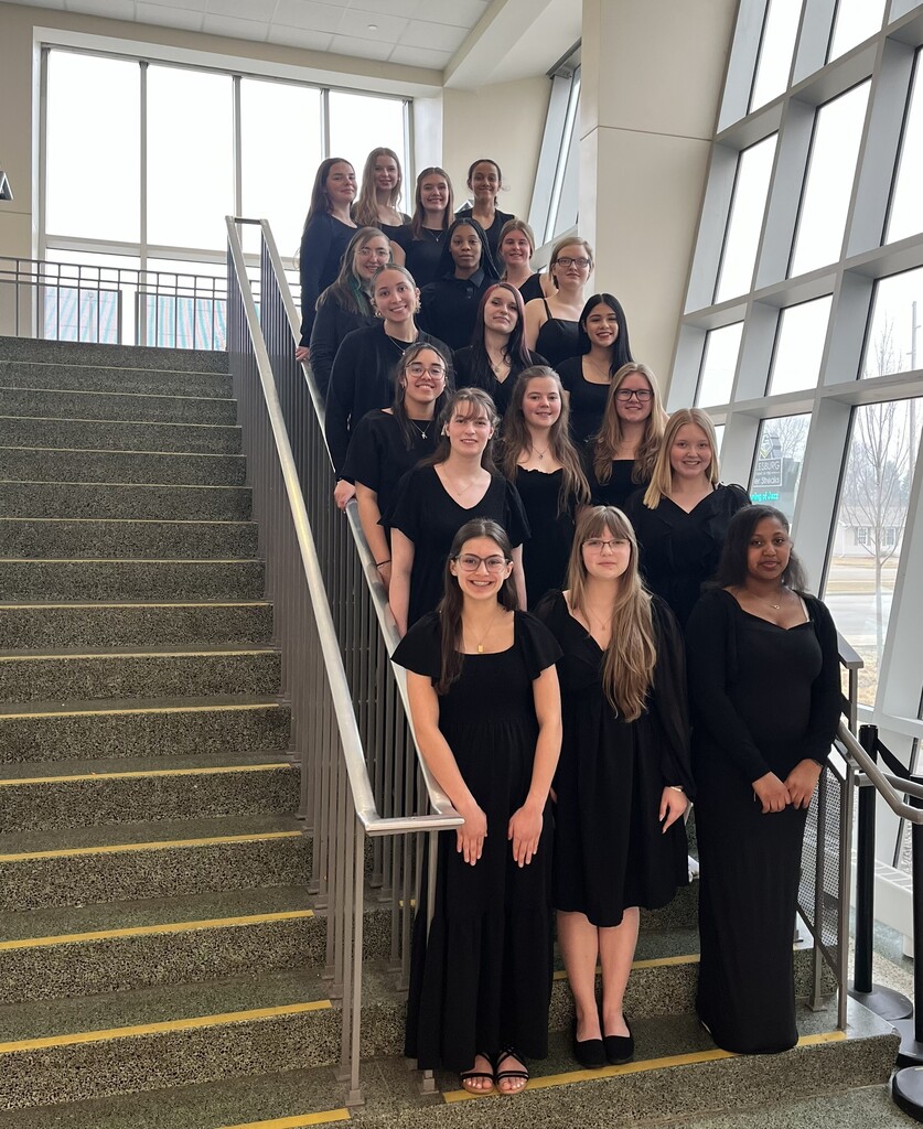GHS Treble Singers
