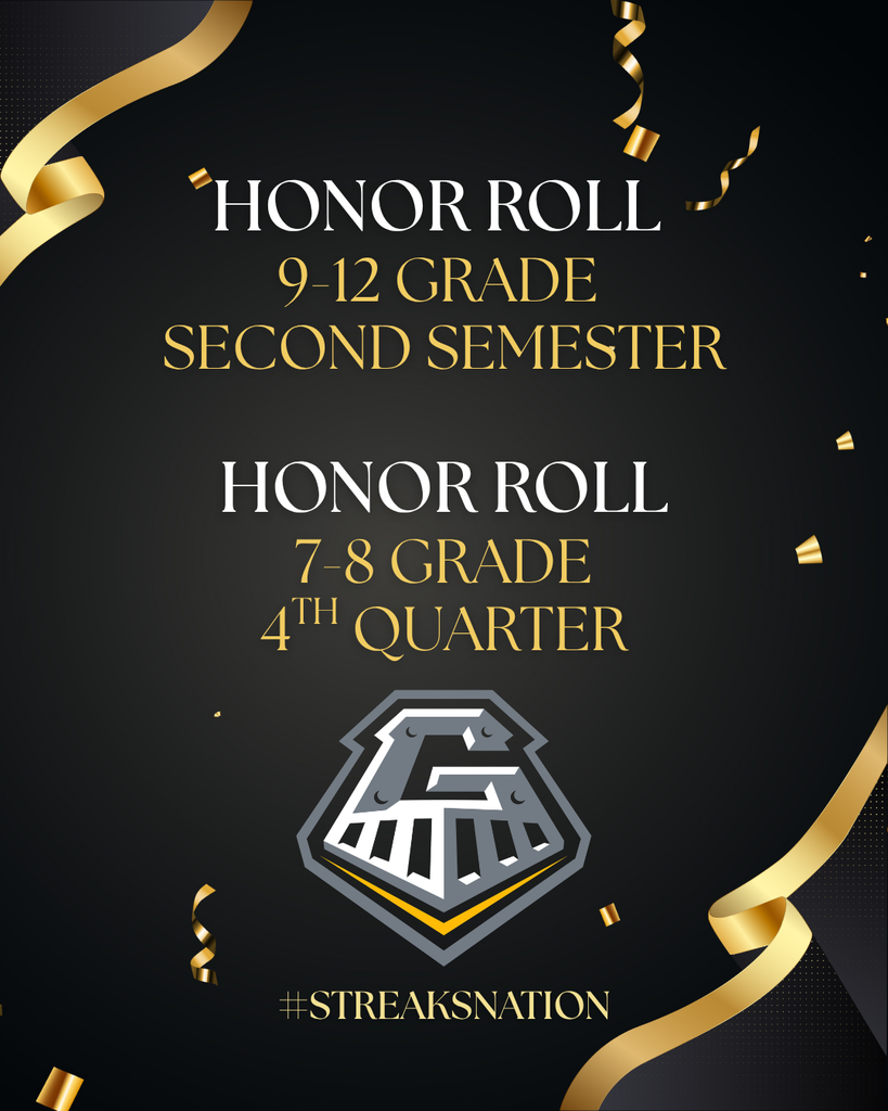 Honor Roll 