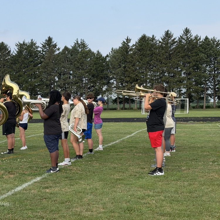 band