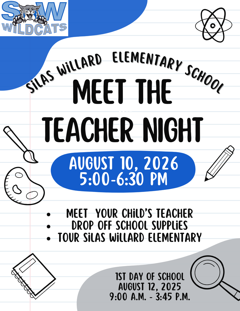 Meet the Teacher Night