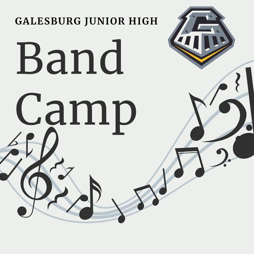 Band Camp
