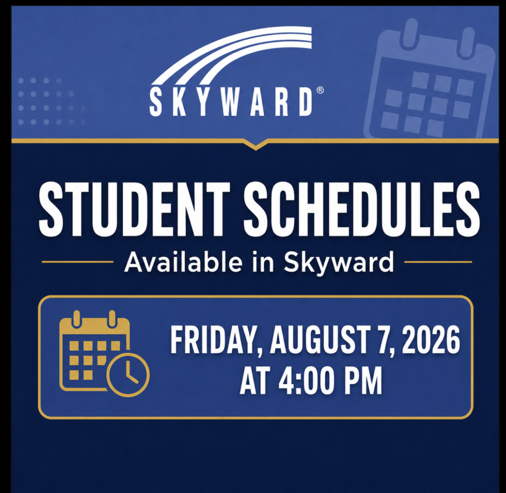 Student Schedules