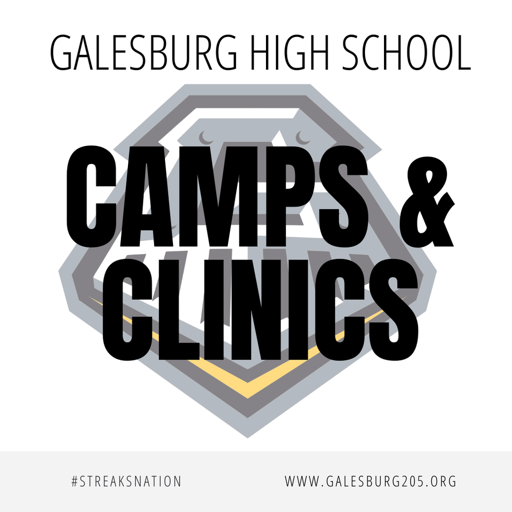 Camps and Clinics 