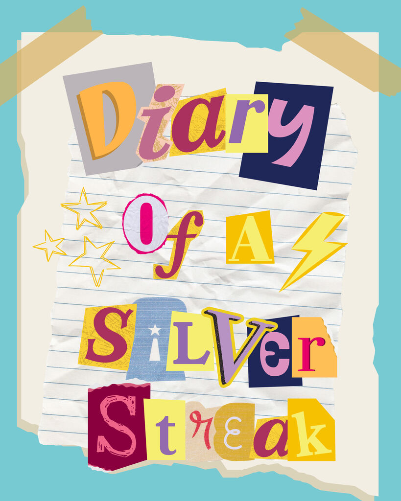 2026 Reflector Yearbook; Diary of a Silver Streak 