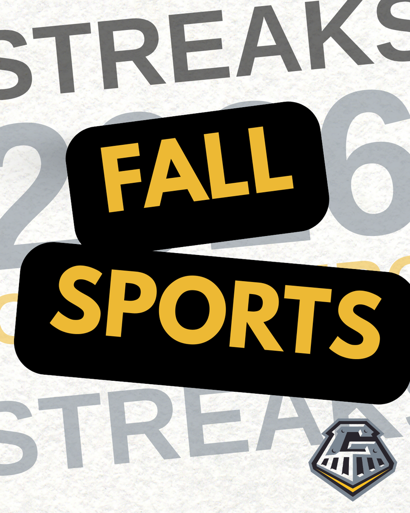 Fall Sports 