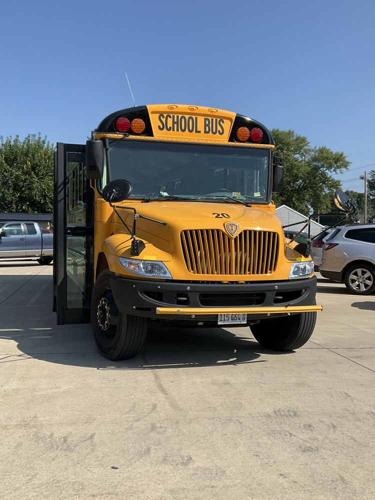 bus
