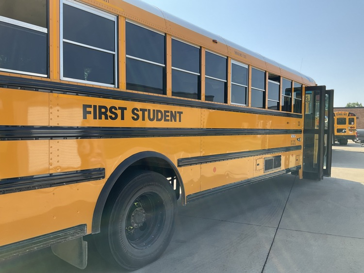 bus