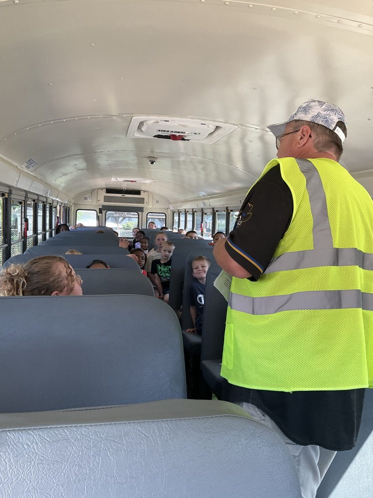 bus