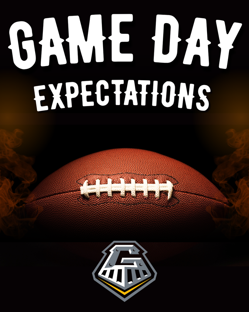 Game Day Expecations