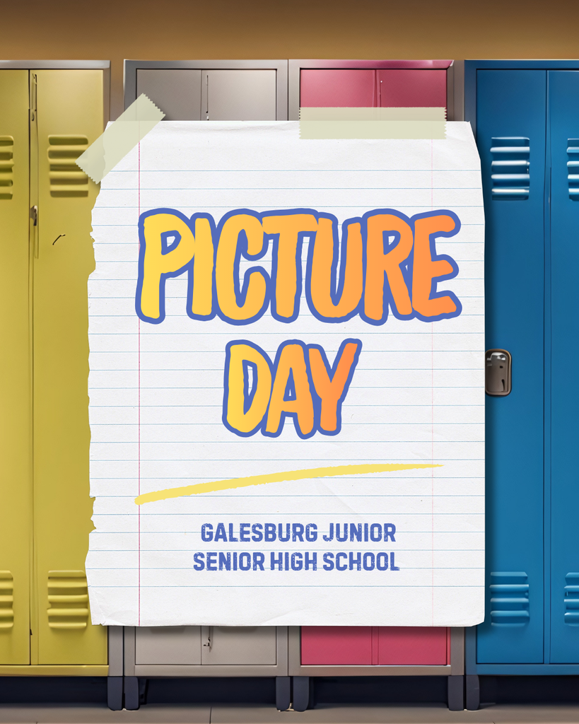 Picture Day 