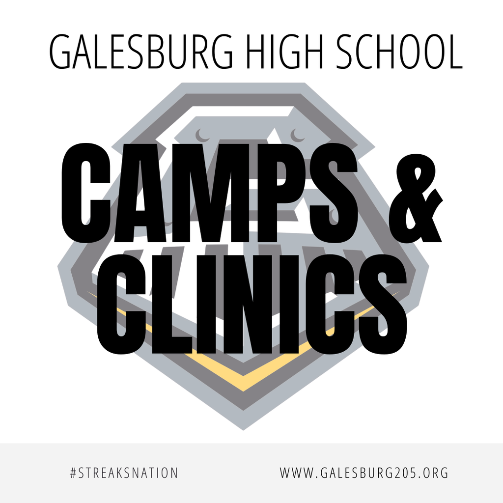Camps and Clinics 
