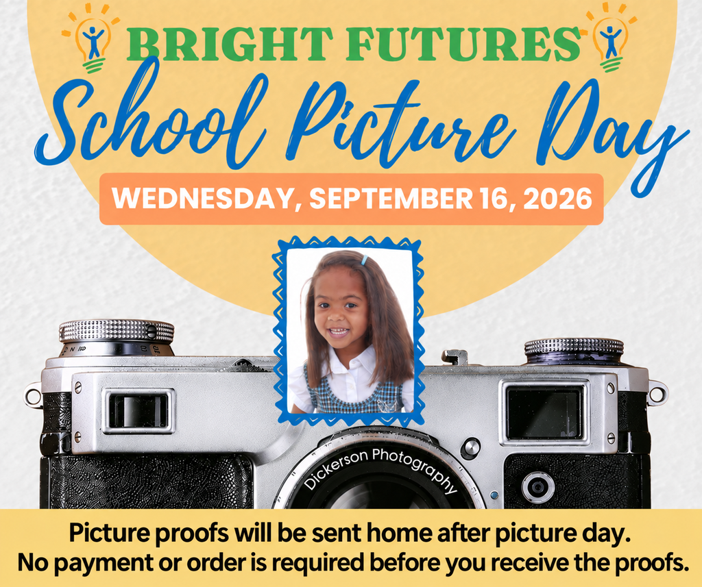 School Picture Day