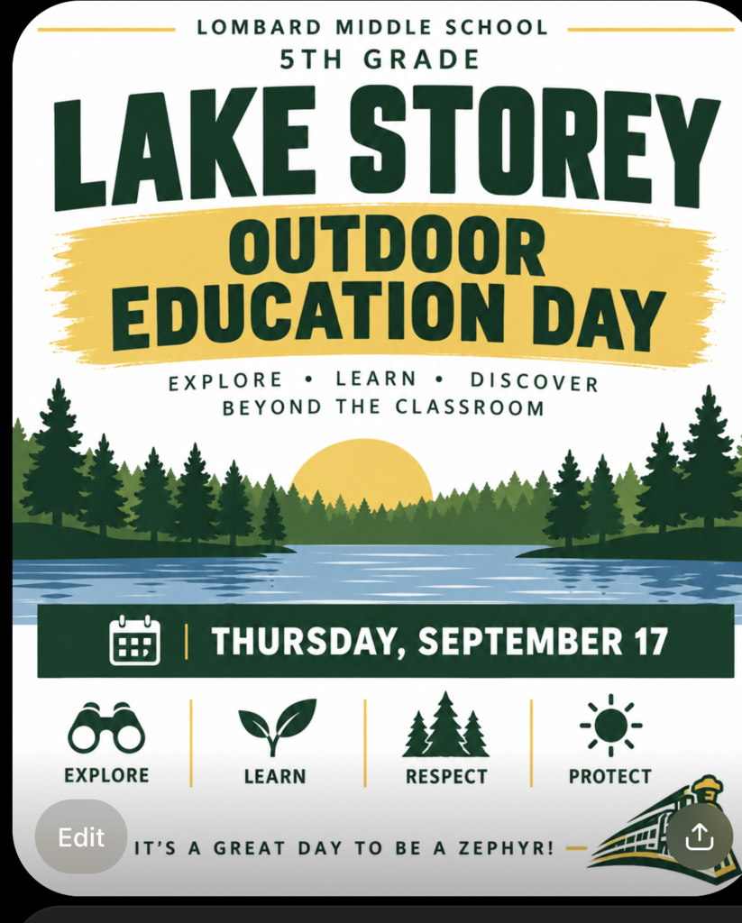 outdoor education