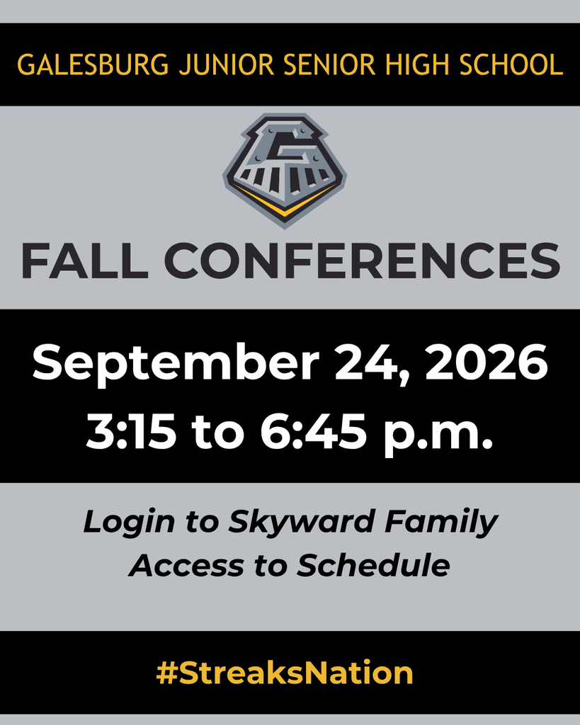 Fall Conferences