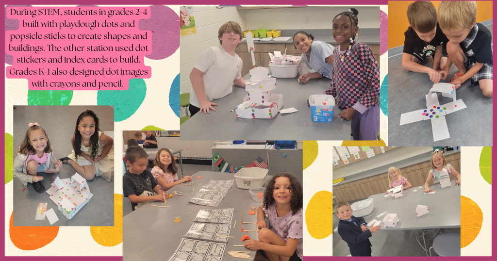 Dot Day