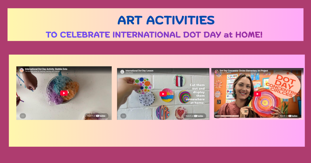 Dot Day