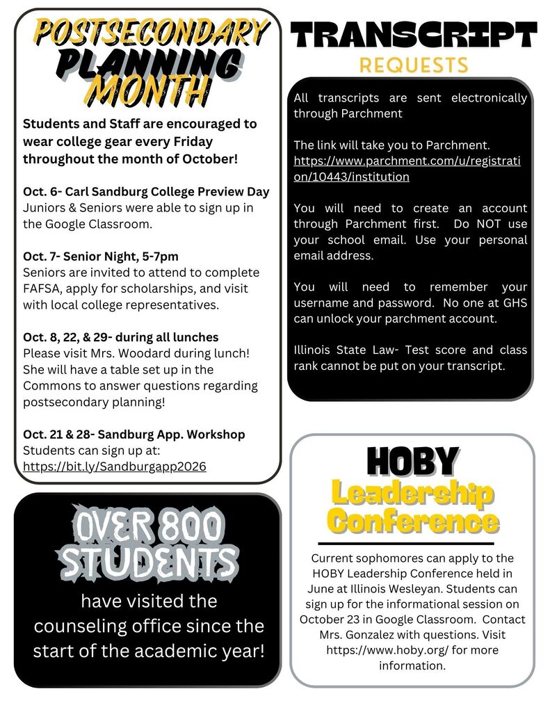 Newsletter Page 2