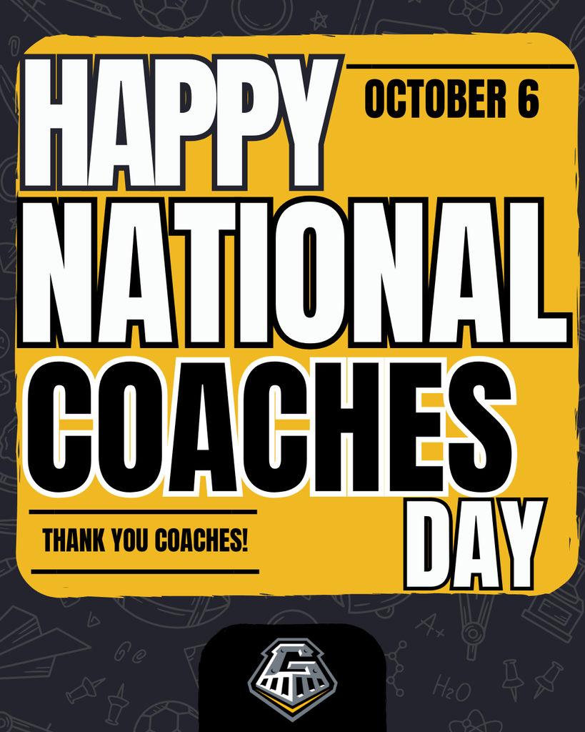 National Coaches Day 