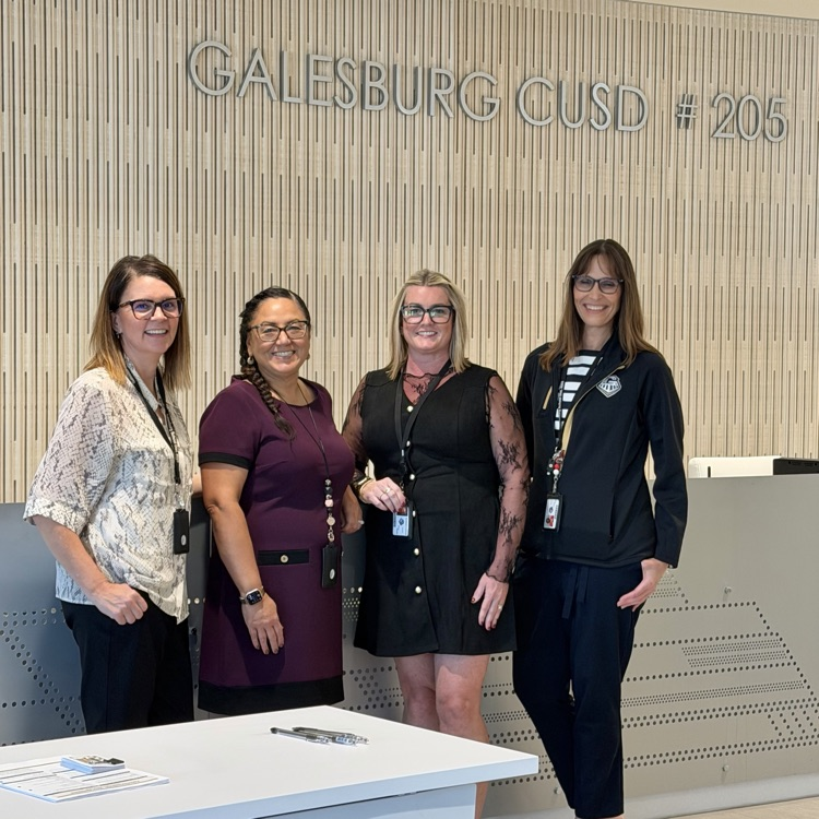 205 Human Resources team