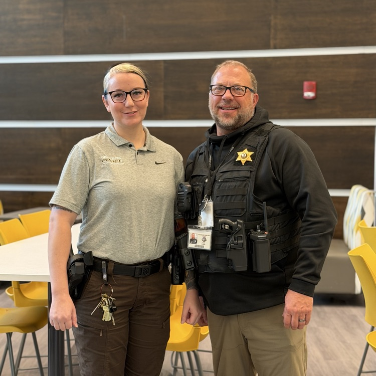 officer schlomer and officer olinger 