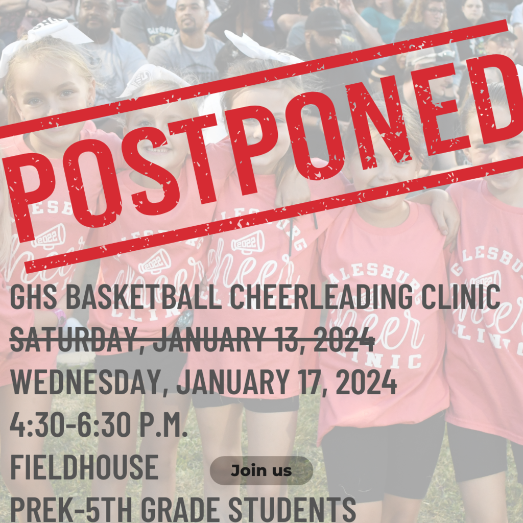 cheer clinic