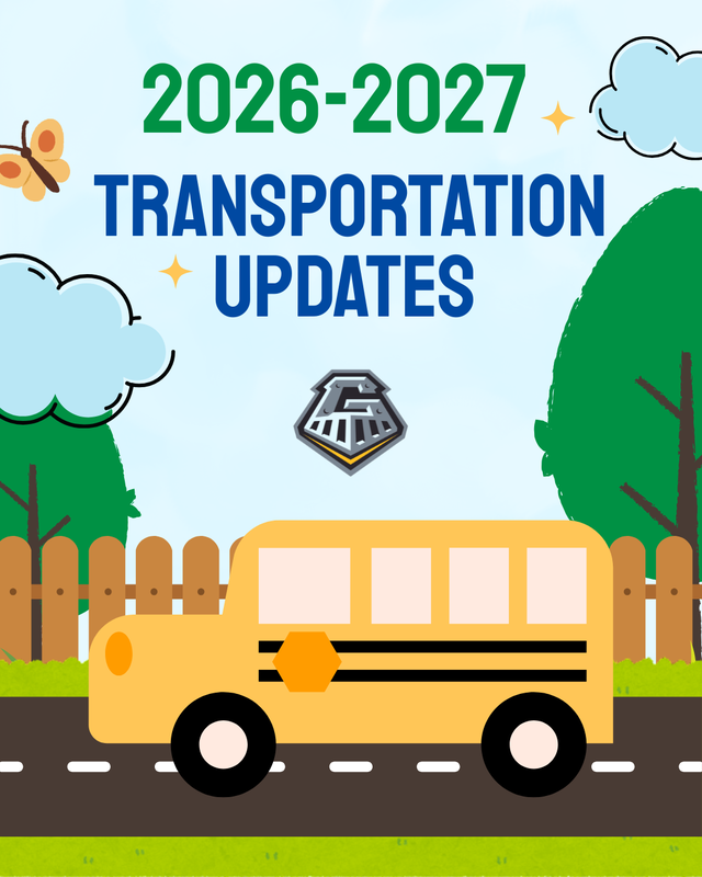 2026-2027 Transpiration Updates
