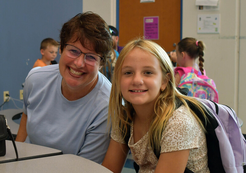 Student and Guest