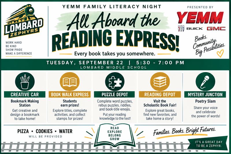 familyliteracy night