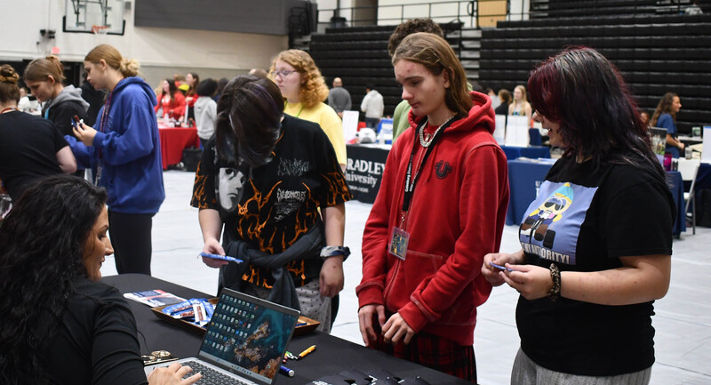 students