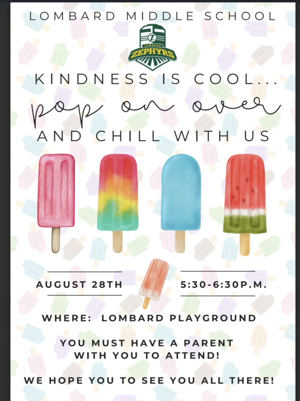 popsicles