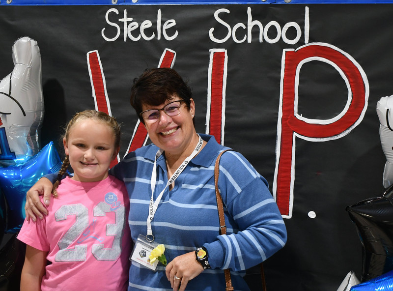 Steele VIP Breakfast
