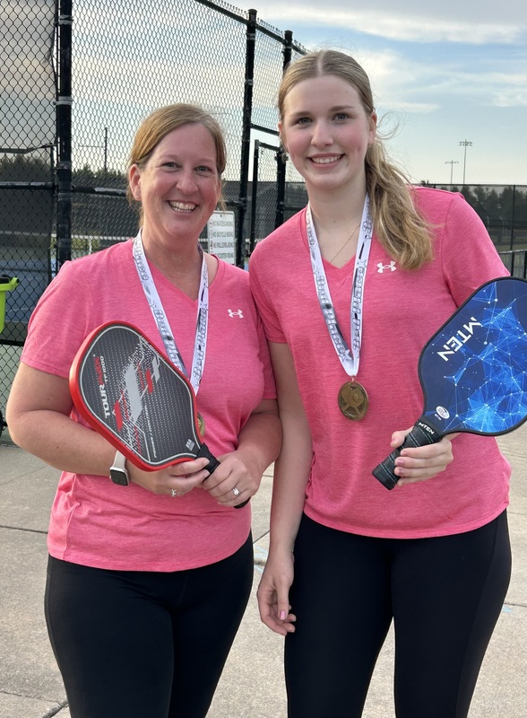 3rd Place
