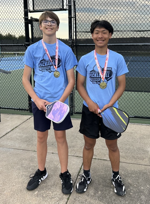 2nd Place
