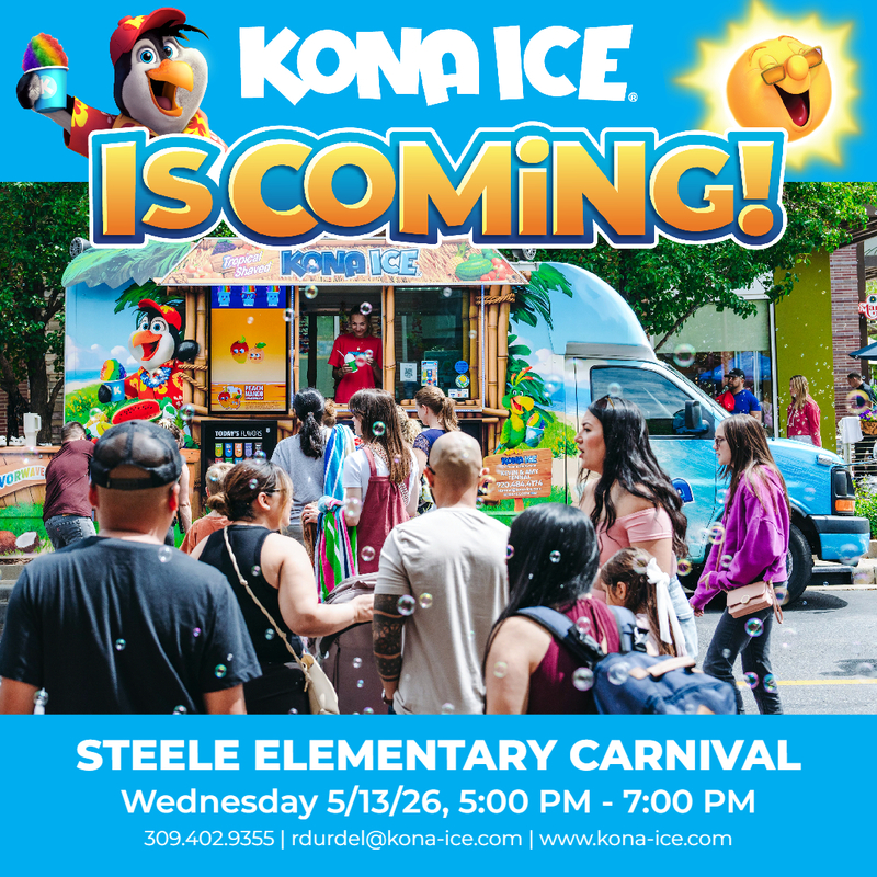 Kona Ice