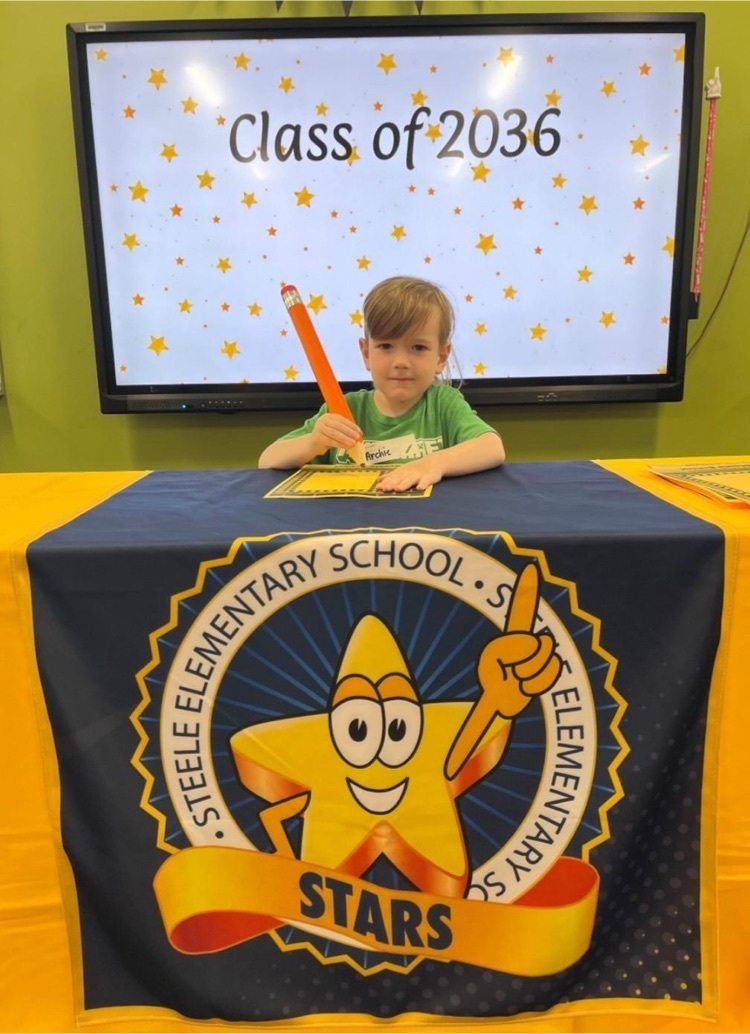 Class of 2036