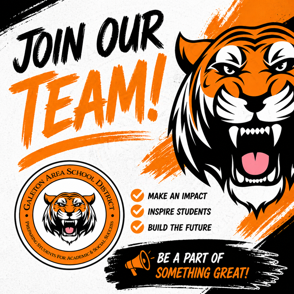 Join Our Team