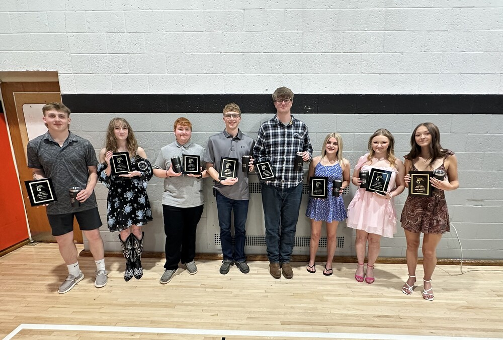 senior athletes