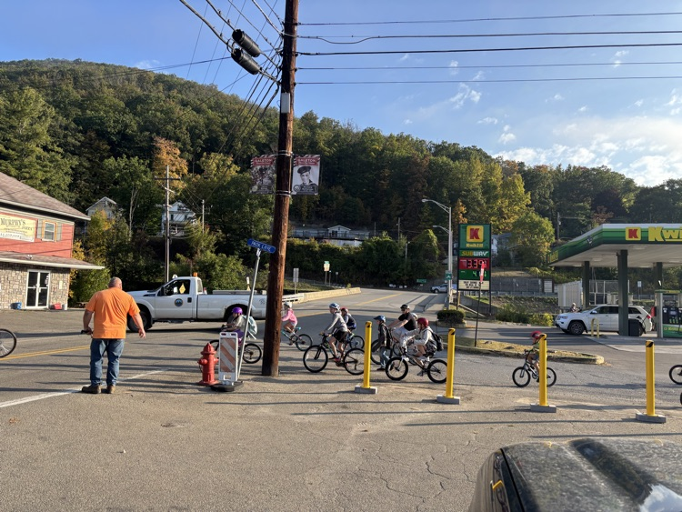 bike event
