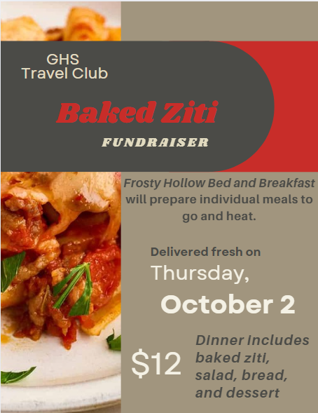 Fundraiser