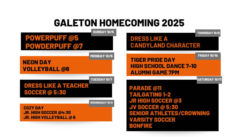 homecoming