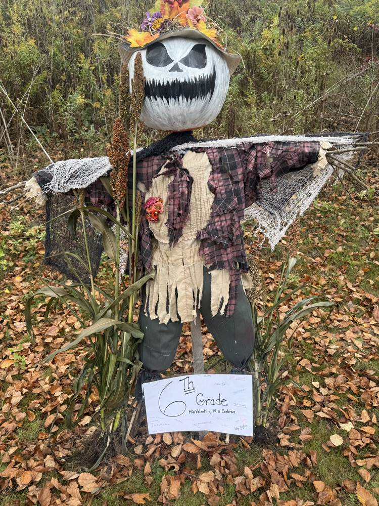 scarecrow